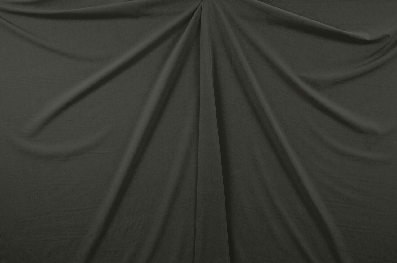 Gabardine Terlenka Stretch (zwaar) WT57 - mosgroen Gabardine Terlenka Stretch (zwaar) WT57 - mosgroen