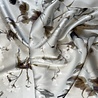 Viscose satijn stretch 5604 Viscose satijn stretch 5604