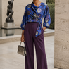 Viscose satijn stretch 5606 Viscose satijn stretch 5606