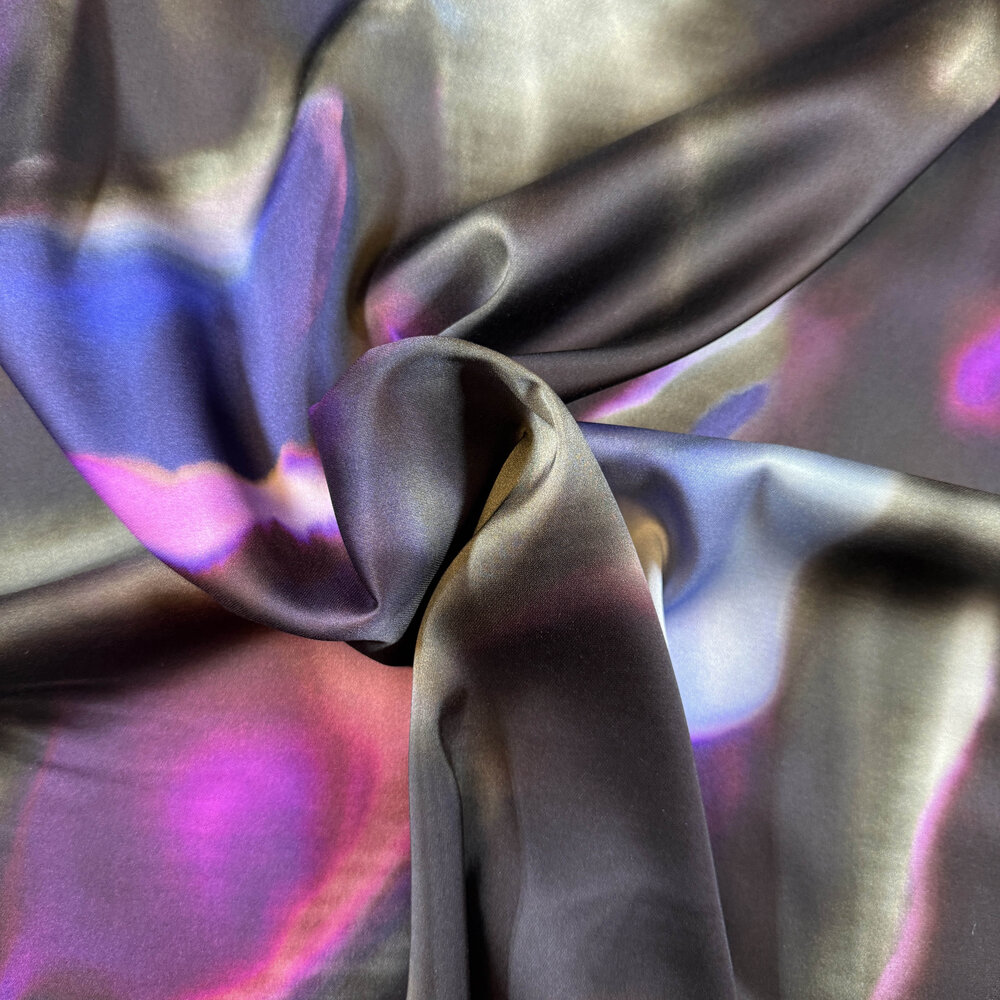Viskose-Satin-Stretch 5607 Viskose-Satin-Stretch 5607