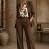 Satin extensible en viscose 5631 Satin extensible en viscose 5631