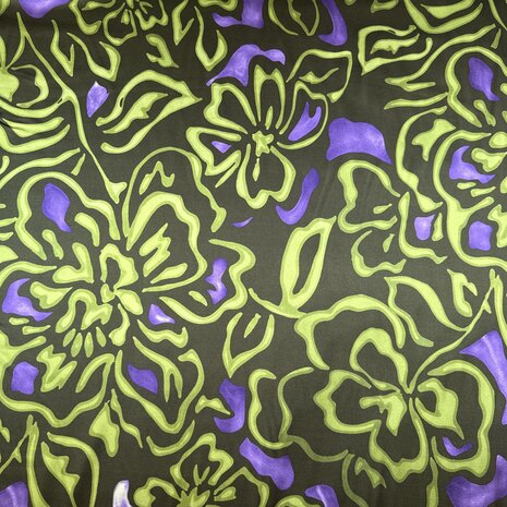 Viskose-Satin-Stretch 5633 Viskose-Satin-Stretch 5633
