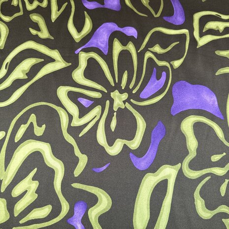 Viskose-Satin-Stretch 5633 Viskose-Satin-Stretch 5633