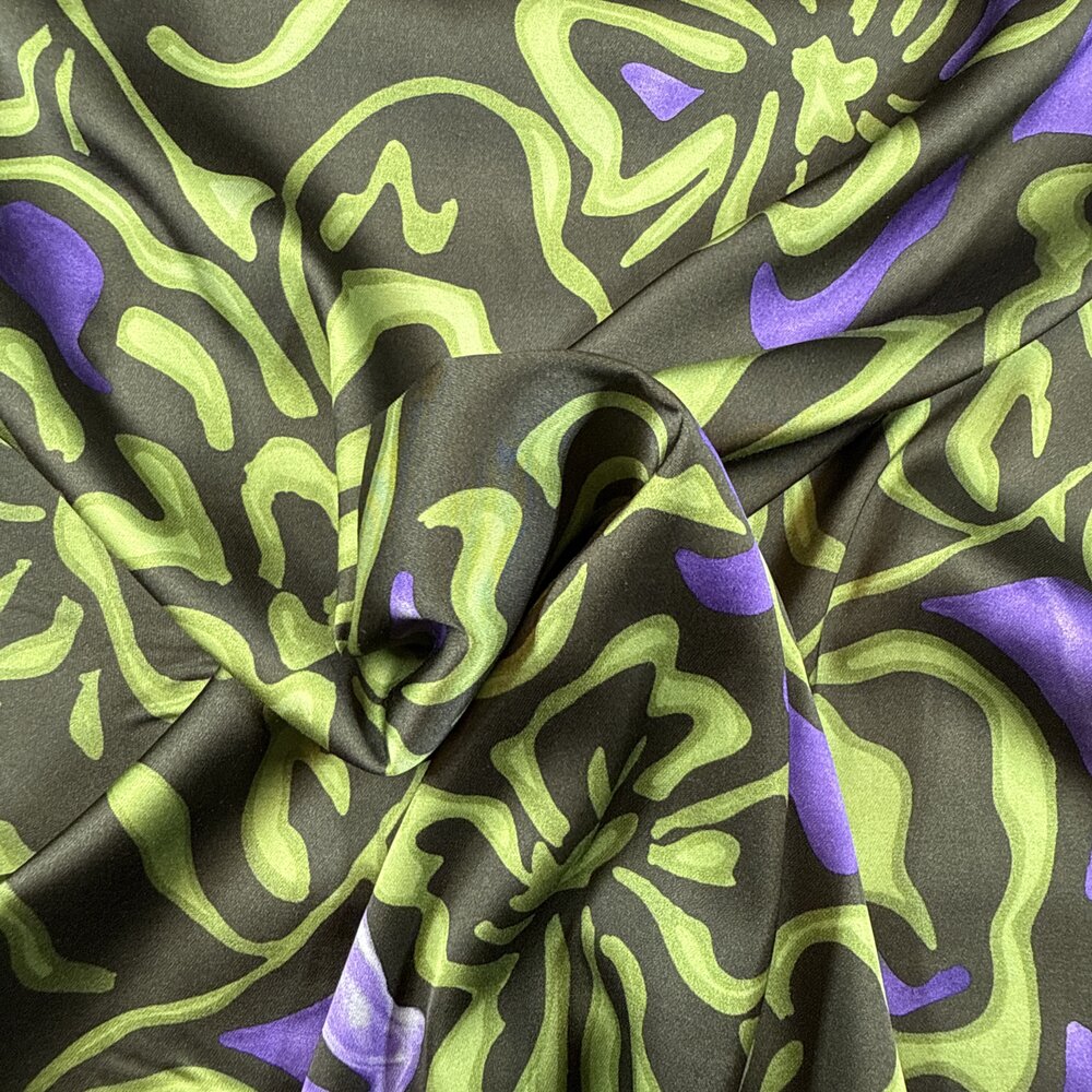 Viskose-Satin-Stretch 5633 Viskose-Satin-Stretch 5633