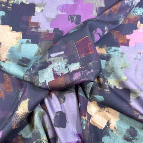 Twill Stretch 5634 Twill Stretch 5634
