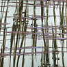 Sergé extensible 5636 Sergé extensible 5636