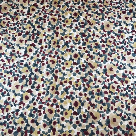 Twill Stretch 5637 Twill Stretch 5637