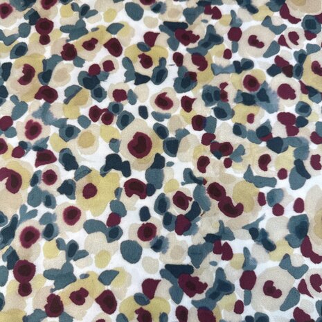 Twill Stretch 5637 Twill Stretch 5637