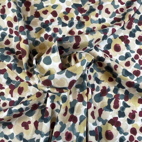 Twill Stretch 5637 Twill Stretch 5637