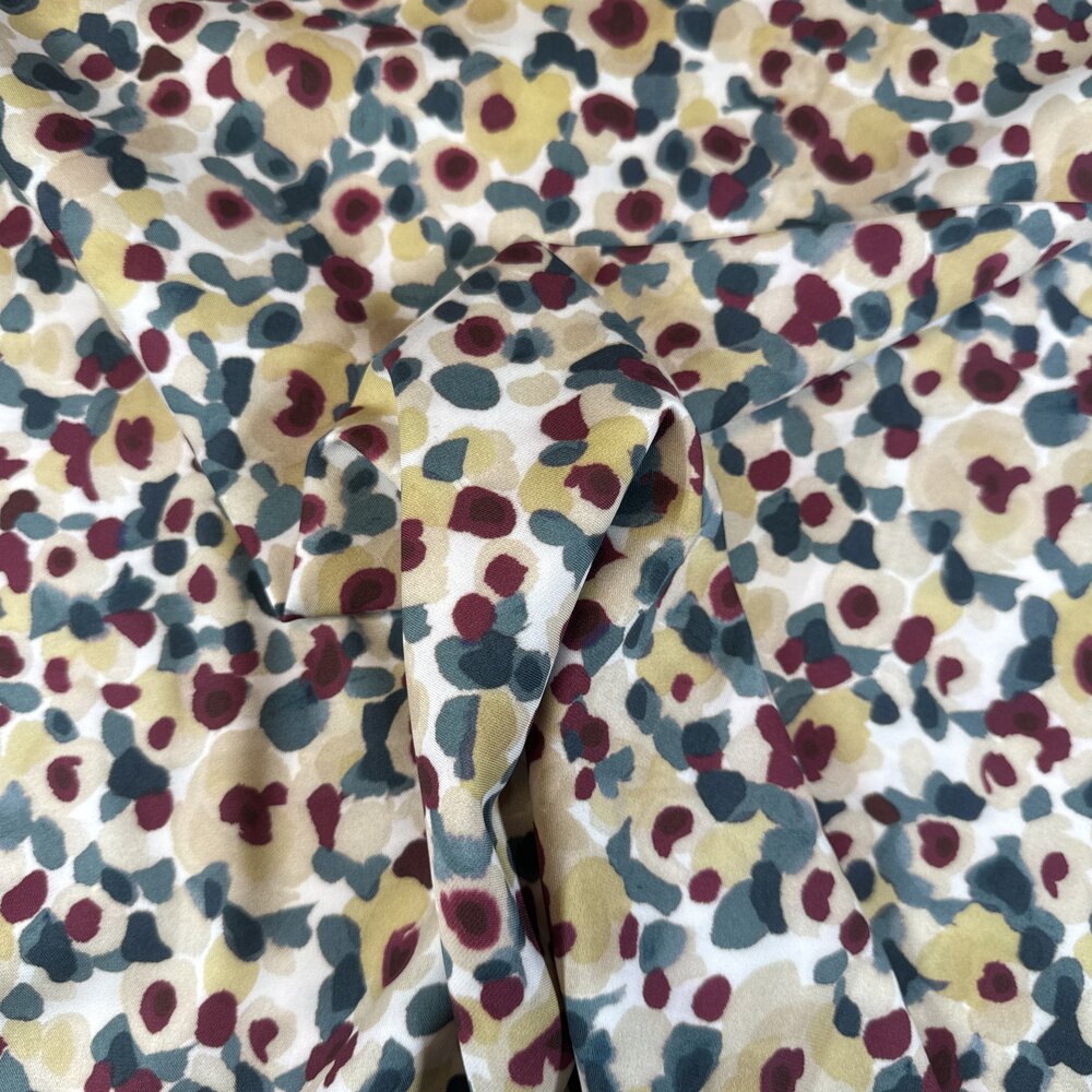 Twill Stretch 5637 Twill Stretch 5637