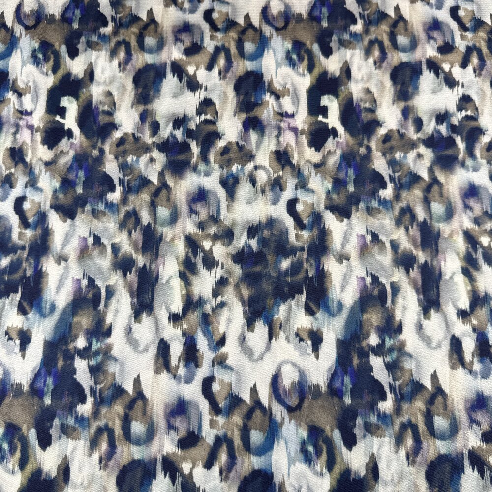 Twill Stretch 5638 Twill Stretch 5638