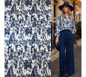 Twill Stretch 5638 Twill Stretch 5638