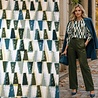 Twill Stretch 5639 Twill Stretch 5639