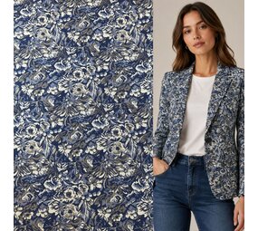 Gobelin Jacquard 5646