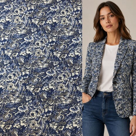 Gobelin Jacquard 5646 Gobelin Jacquard 5646