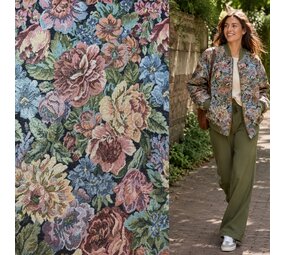Gobelin Jacquard 5647