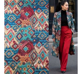 Gobelin Jacquard 5648