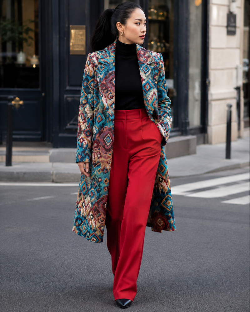 Gobelin Jacquard 5648 Gobelin Jacquard 5648
