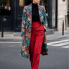 Gobelin Jacquard 5648 Gobelin Jacquard 5648