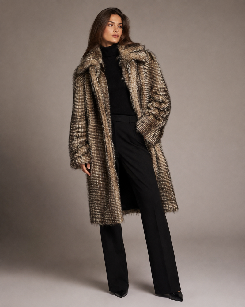 Faux Fur W246 Faux Fur W246