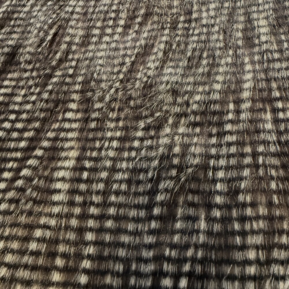 Faux Fur W246 Faux Fur W246
