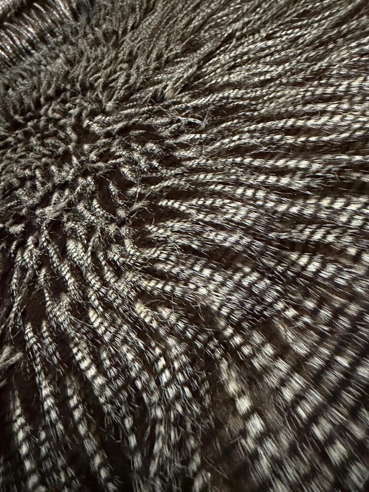 Faux Fur W246 Faux Fur W246