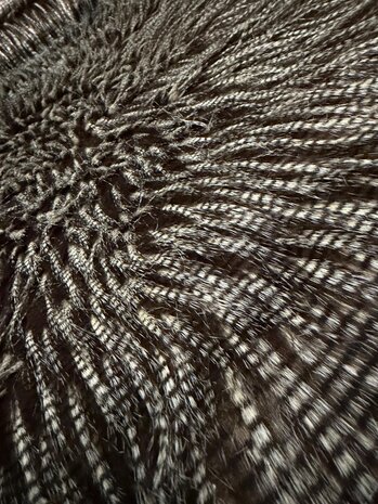 Faux Fur W246 Faux Fur W246