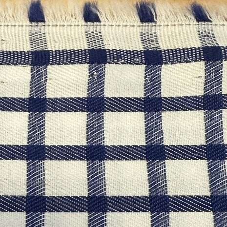 Woven cotton check 5668 Woven cotton check 5668