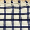 Coton tissé à carreaux 5668