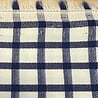 Woven cotton check 5668 Woven cotton check 5668