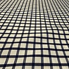 Woven cotton check 5668 Woven cotton check 5668