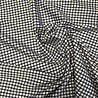Woven cotton check 5668 Woven cotton check 5668