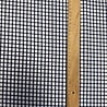 Woven cotton check 5668 Woven cotton check 5668