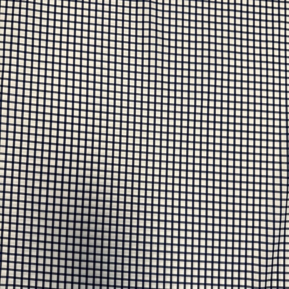 Woven cotton check 5668 Woven cotton check 5668