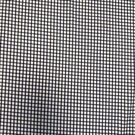 Woven cotton check 5668 Woven cotton check 5668