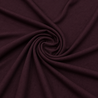 Gabardine Terlenka Stretch (heavy) WT97 - aubergine Gabardine Terlenka Stretch (heavy) WT97 - aubergine