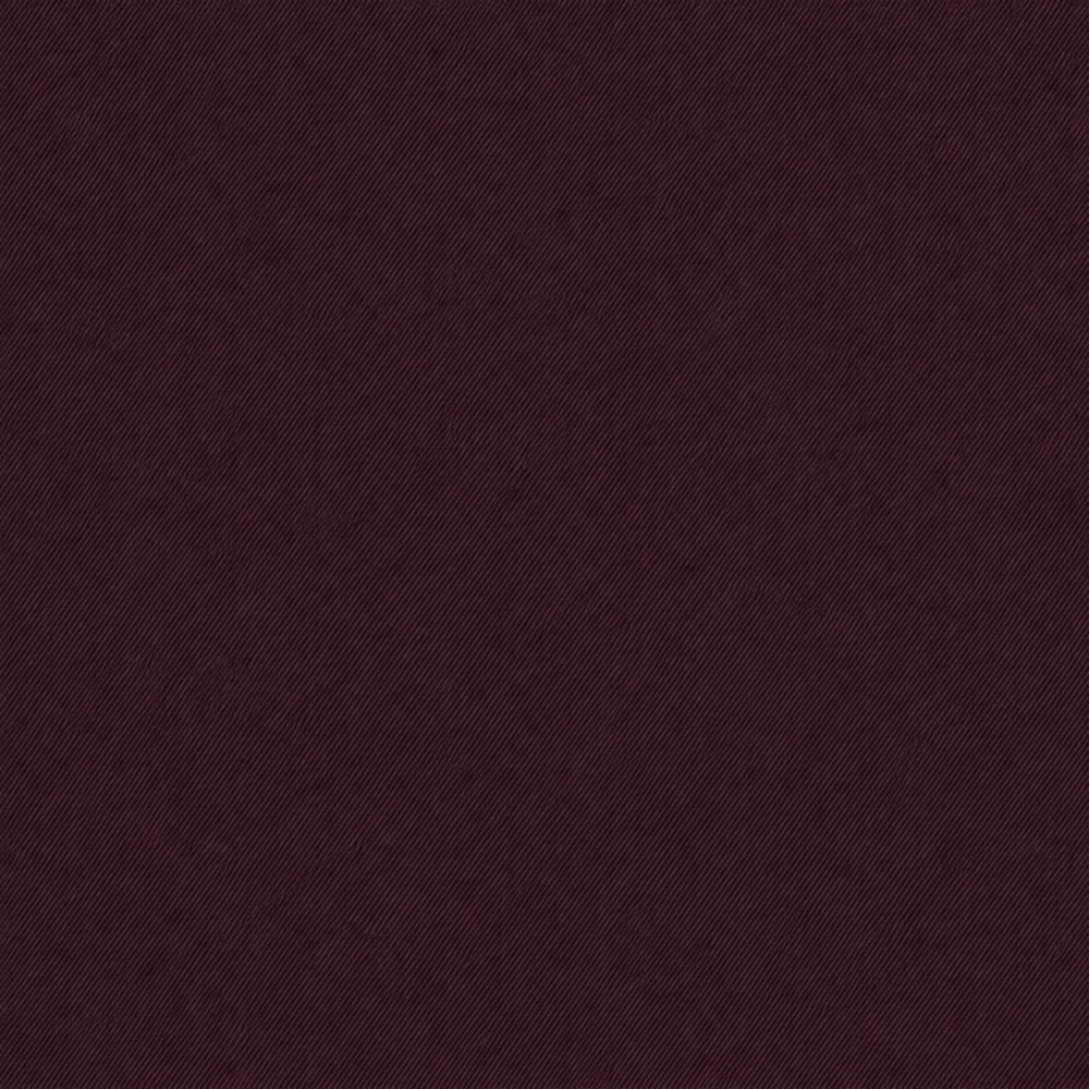 Gabardine Terlenka Stretch (heavy) WT97 - aubergine Gabardine Terlenka Stretch (heavy) WT97 - aubergine