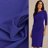 Punta di Roma P04 - dark cobalt blue