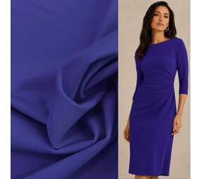 Punta di Roma P04 - bleu cobalt foncé Punta di Roma P04 - bleu cobalt foncé