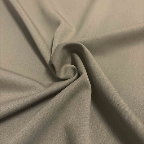 Gabardine Terlenka Stretch (heavy) WT102 - taupe-beige !!NEW!! Gabardine Terlenka Stretch (heavy) WT102 - taupe-beige !!NEW!!