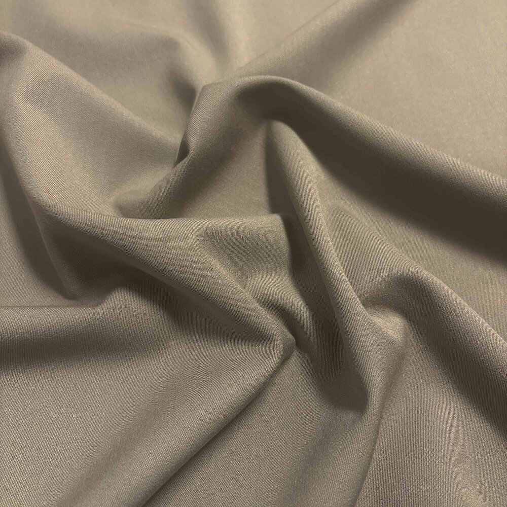 Gabardine Terlenka Stretch (heavy) WT102 - taupe-beige !!NEW!! Gabardine Terlenka Stretch (heavy) WT102 - taupe-beige !!NEW!!