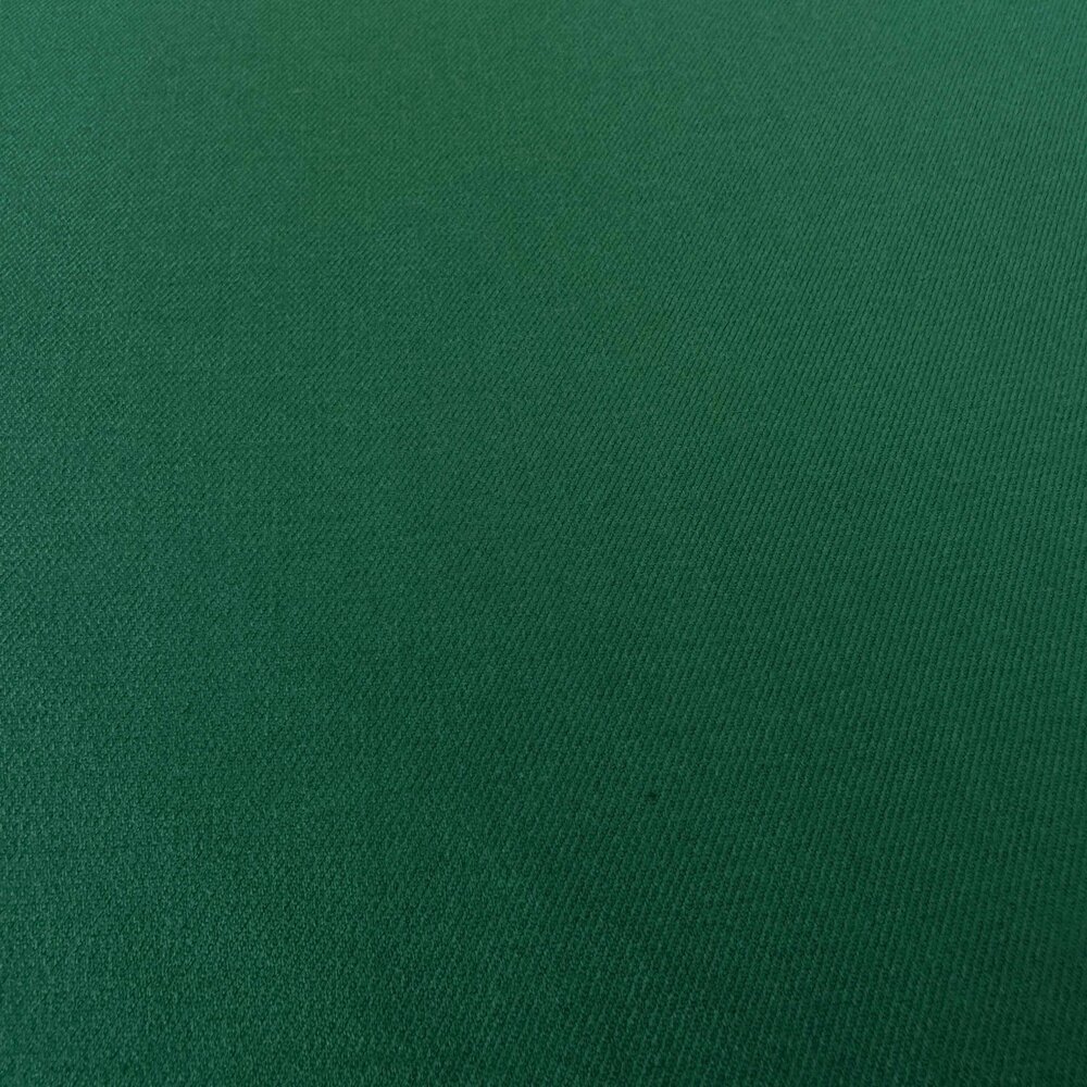 Bamboo Gabardine Stretch BC35 - dark emerald Bamboo Gabardine Stretch BC35 - dark emerald