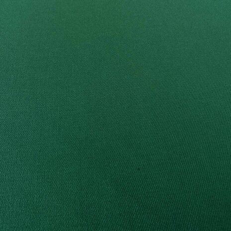 Bambou Gabardine Stretch BC35 - émeraude foncé