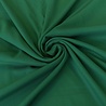 Bamboe Gabardine Stretch BC35 - donker smaragd Bamboe Gabardine Stretch BC35 - donker smaragd