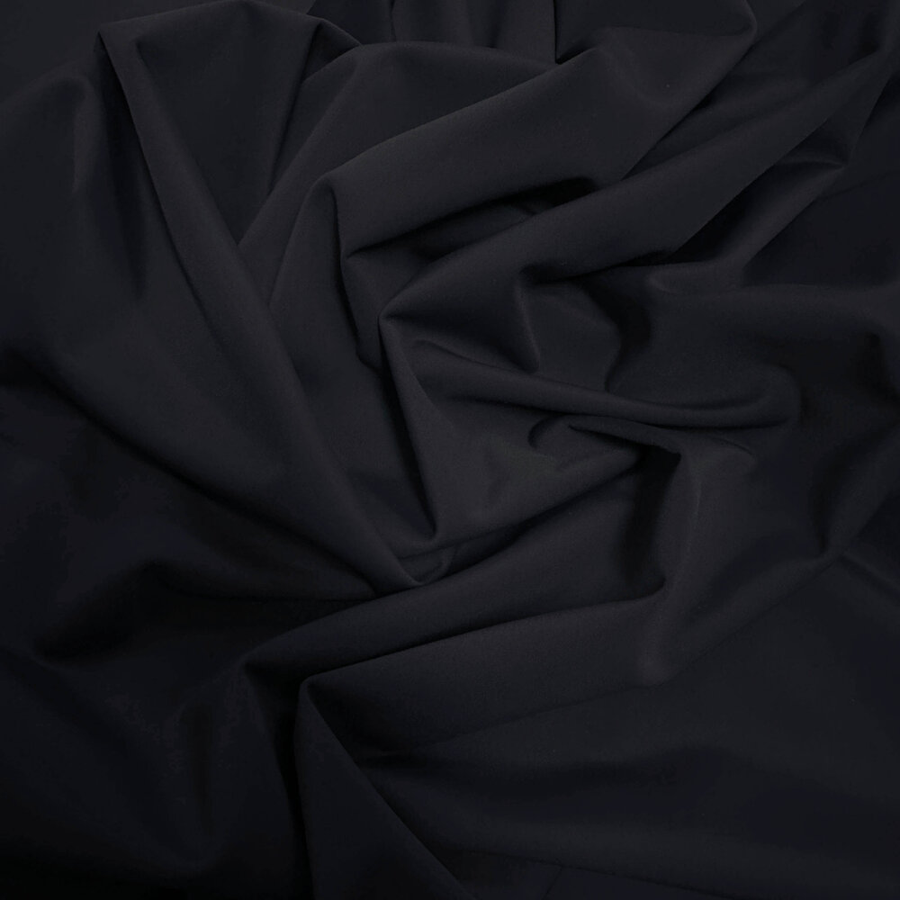 Heavy Travel Stretch Jersey 5673 - midnight blue Heavy Travel Stretch Jersey 5673 - midnight blue