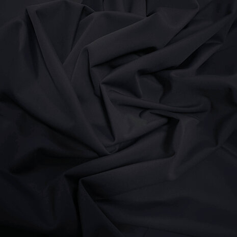 Maillot stretch épais pour voyages 5673 - bleu nuit