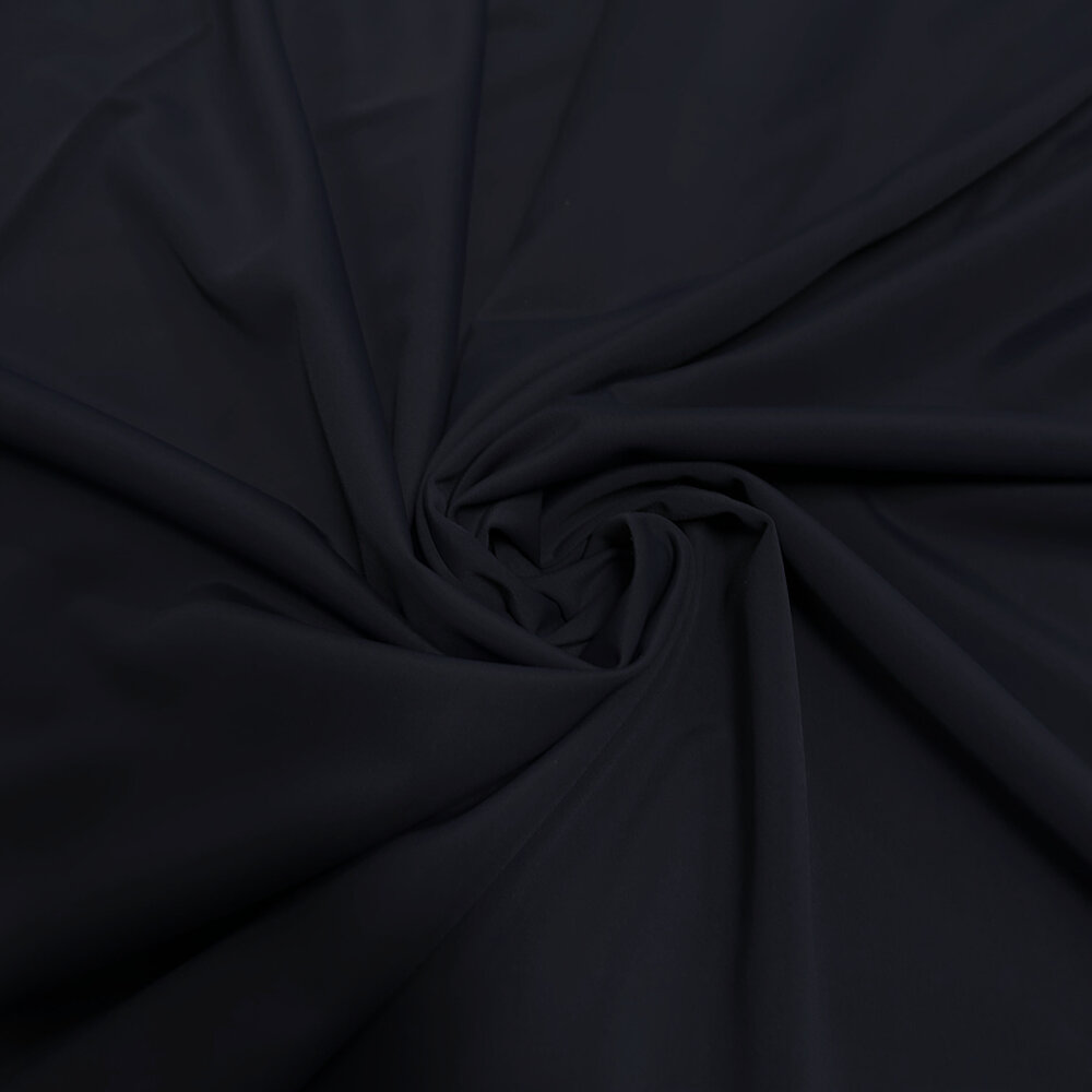 Maillot stretch épais pour voyages 5673 - bleu nuit