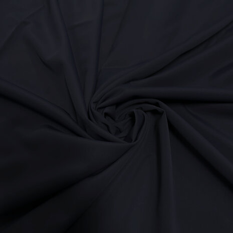 Heavy Travel Stretch Jersey 5673 - midnight blue Heavy Travel Stretch Jersey 5673 - midnight blue
