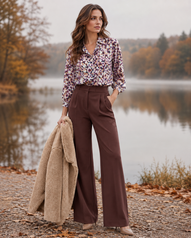 Köper-Stretch 5635 Köper-Stretch 5635