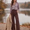 Köper-Stretch 5635 Köper-Stretch 5635